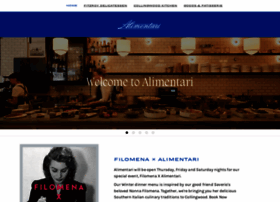 alimentari.com.au