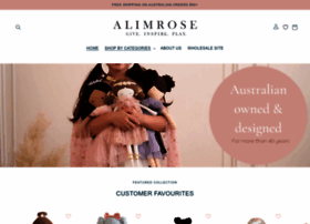 alimrose.com.au