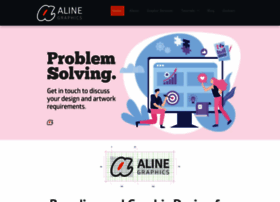 alinegraphics.co.nz