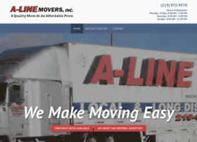 alinemovers.com