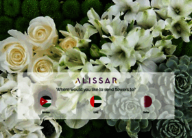 alissarflowers.com