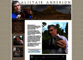 alistairanderson.com