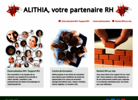 alithia.fr