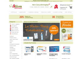 aliva-apotheke.de