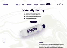 alkalife.com.au
