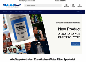 alkaway.com.au