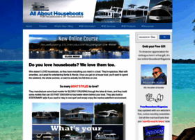 all-about-houseboats.com