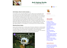 all-antiaging-guide.com