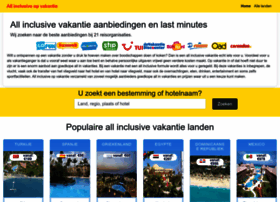 all-inclusive-op-vakantie.nl