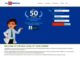 all50medical.com