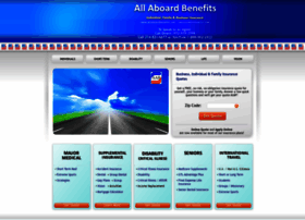 allaboardbenefits.net