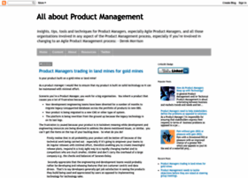 allaboutproductmanagement.blogspot.com