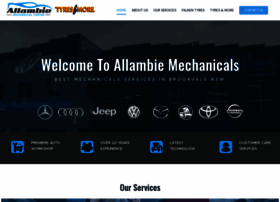 allambiemechanical.com.au