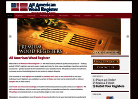 allamericanwood.com