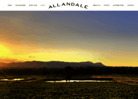 allandalewinery.com.au