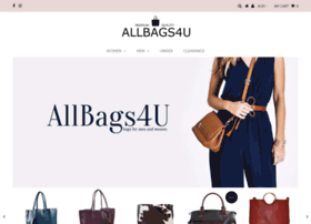 allbags4u.com.au