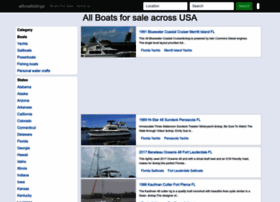 allboatlistings.com