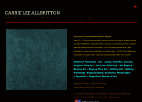 allbrittonart.com