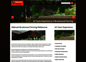 allbrushfencing.com.au