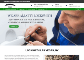 allcitylocksmith.vegas