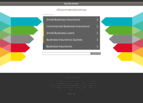 allcommercial.com.au