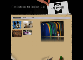 allcotton.com.pe