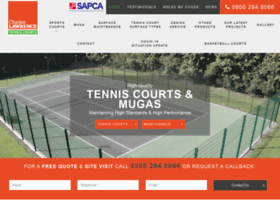 allcourts.co.uk