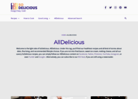 alldelicious.com