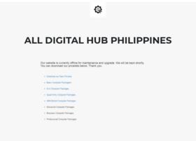 alldigitalhub.com.ph