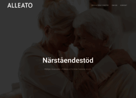 alleato.se