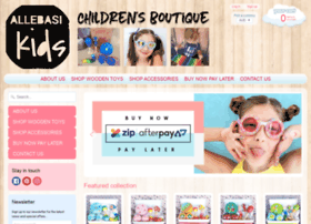 allebasikids.com.au