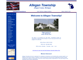 allegantownship.org