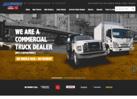 allegheny-trucks.com