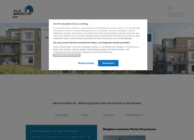 alleimmobilien.ch