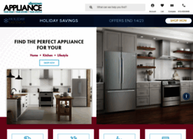 allentownappliance.com