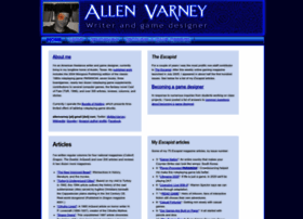 allenvarney.com