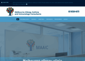 allergyasthma.com.au