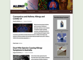 allergyaustralia.com.au