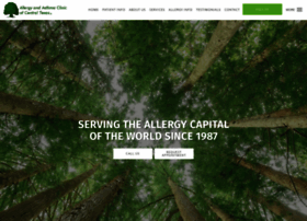 allergycentex.com