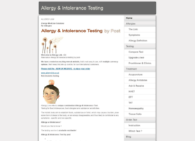 allergylink.eu