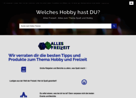 allesfreizeit.de