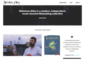 alley.tv