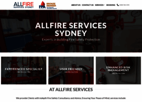 allfireservices.com.au