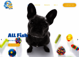 allfishfordogs.com.au