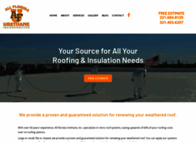 allfloridaurethane.com