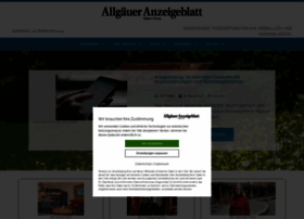 allgaeuer-anzeigeblatt.de