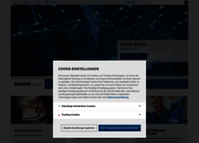 allgaier.de