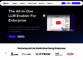 allganize.ai