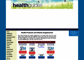 allhealthguides.com