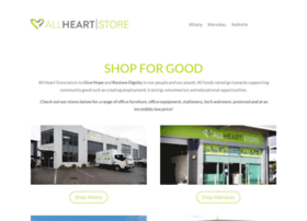 allheart.store